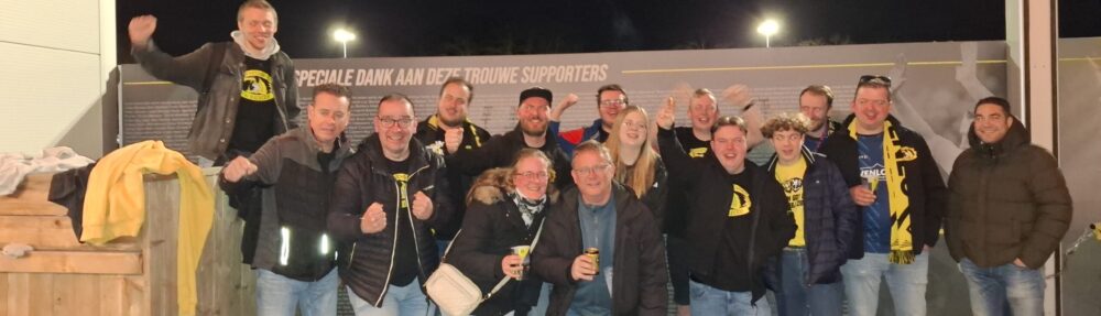 Vriendengroep D'n Buizerd